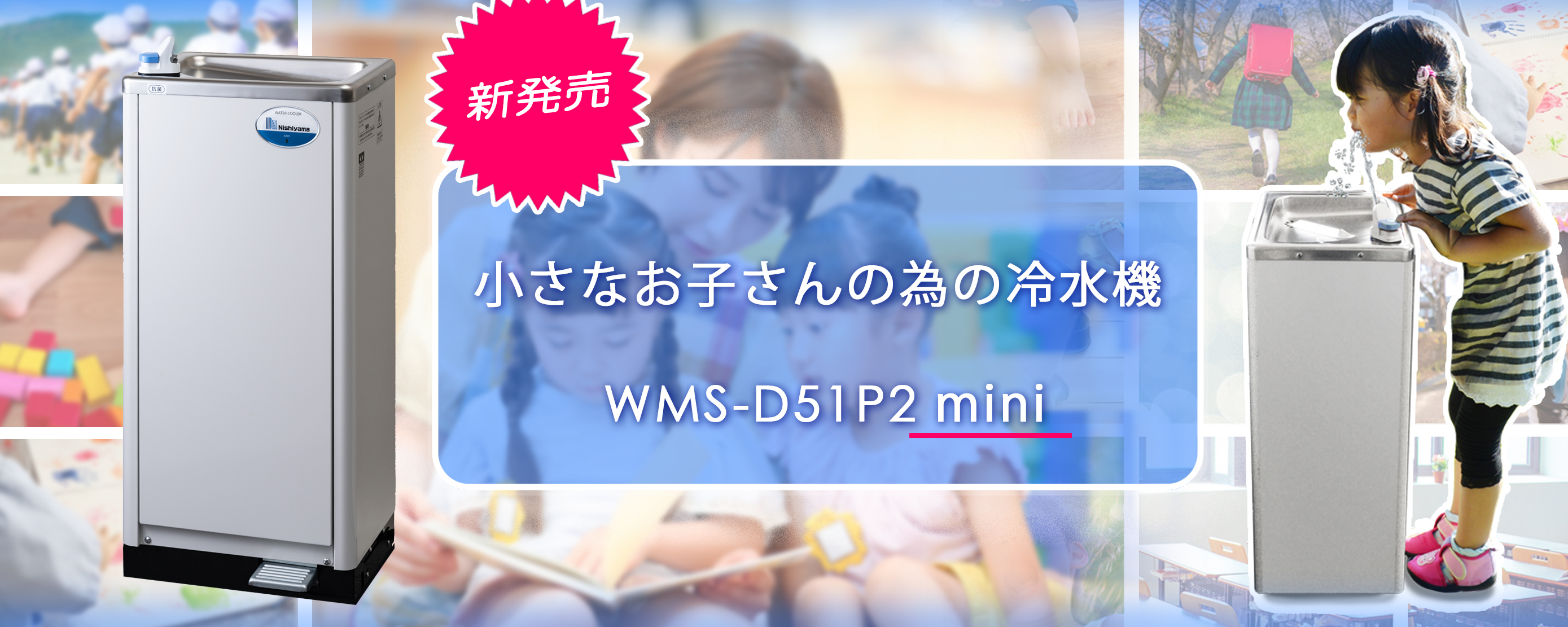 WMS-D51P2mini